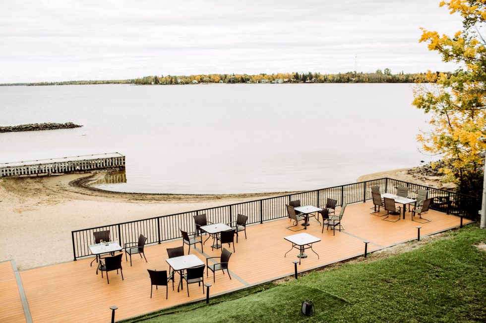 Dine In | La Place Rendez-Vous