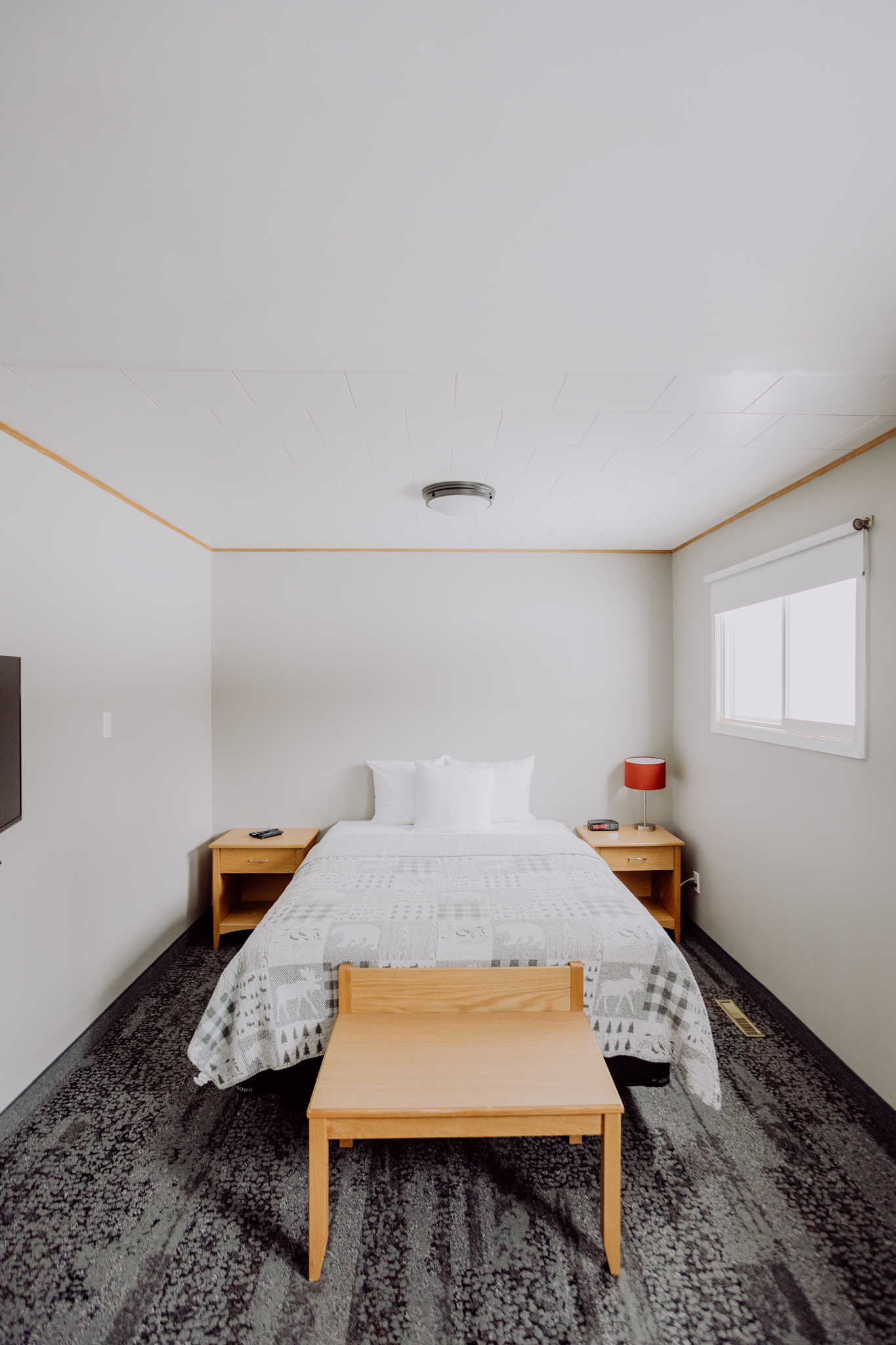 Loon's Nest 304 bedroom