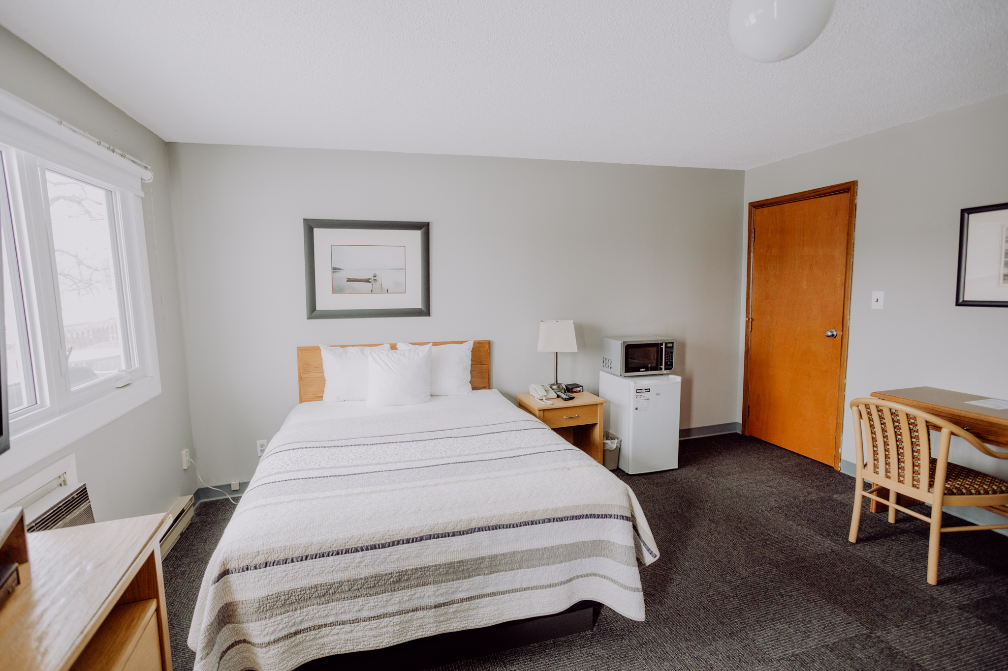 Eagle's Nest 306 living